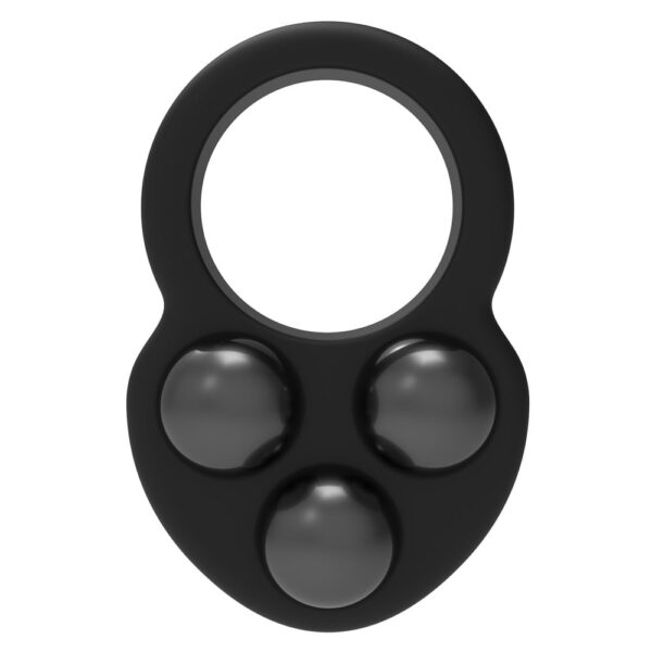 Ramrod Cockring Triple Weight