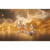 Gleaming Love Pearl Plug Set
