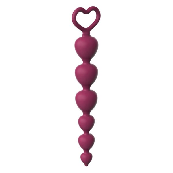 Amour The Passion Of Love Alluring Anal Kit