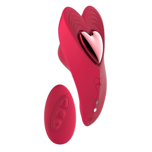 Amour The Secrets Of Love Panty Play Kit