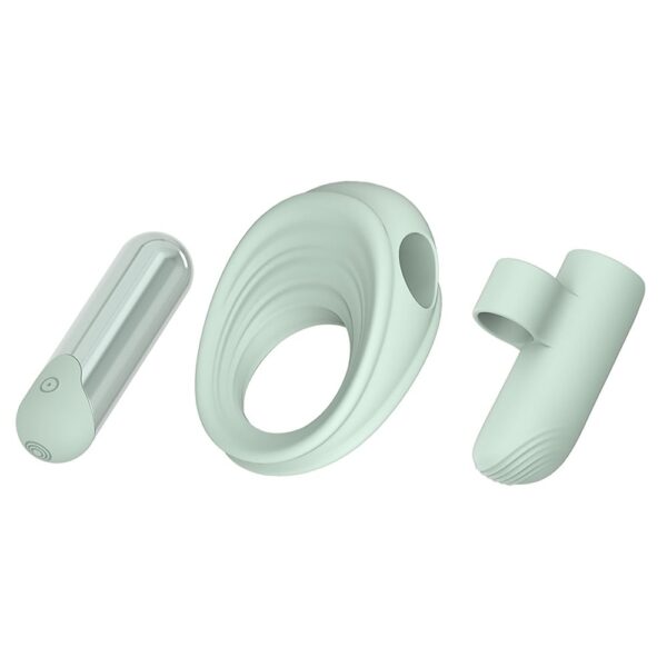 GLAM 3-IN-1 PLAY KIT GLAM 3-IN-1 PLAY KIT