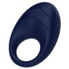 Glam Vibrating Cockring