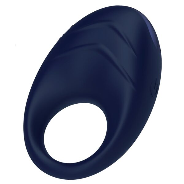 Glam Vibrating Cockring