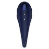 Glam Vibrating Cockring