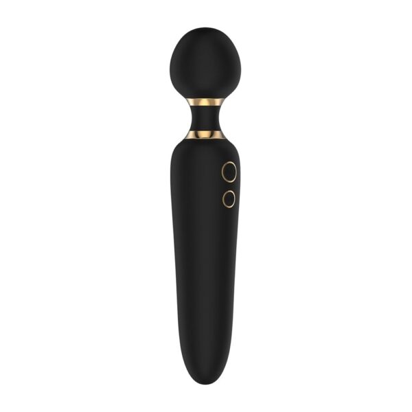 Elite Noah Dual Wand Vibrator