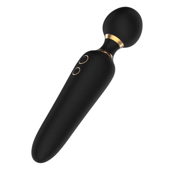 Elite Noah Dual Wand Vibrator