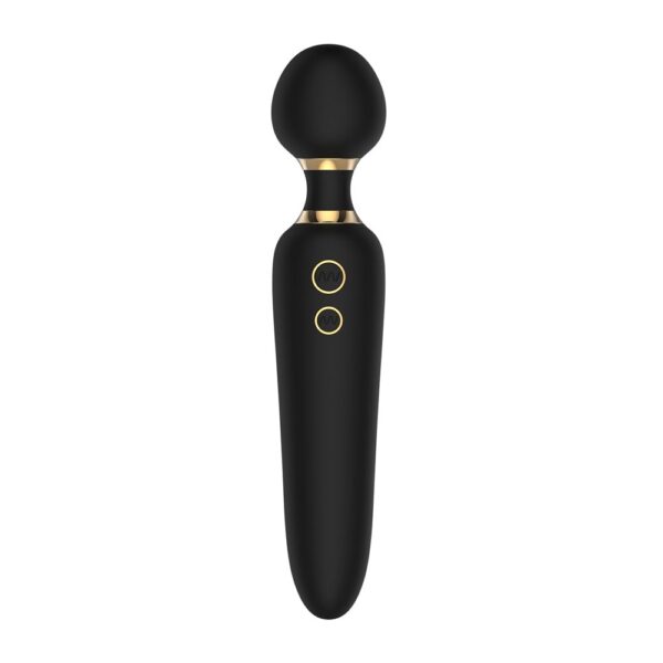 Elite Noah Dual Wand Vibrator