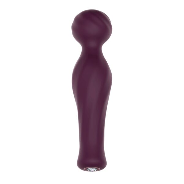 Essentials Magic Wand Vibrator