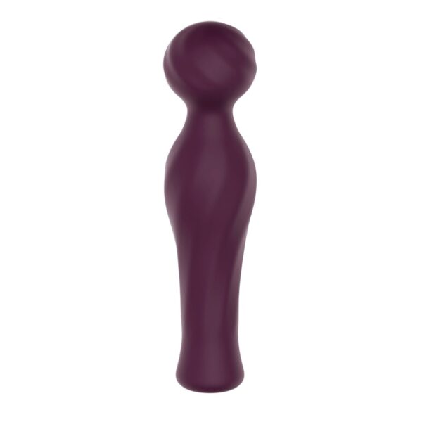 Essentials Magic Wand Vibrator