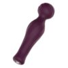Essentials Magic Wand Vibrator