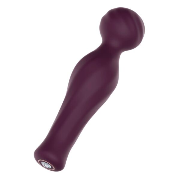 Essentials Magic Wand Vibrator