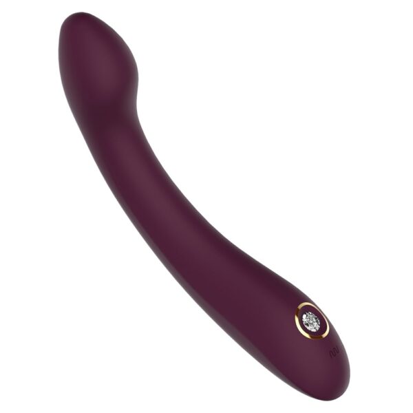 Essentials Strong G-Spot Vibe