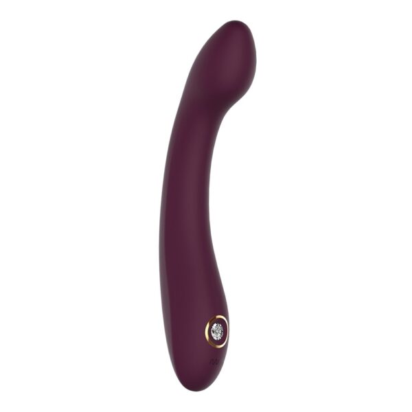 Essentials Strong G-Spot Vibe
