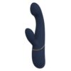 Goddess Hestia Nodding Duo Vibrator
