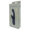 Goddess Hestia Nodding Duo Vibrator