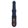 Goddess Iris Duo Vibrator With Sliding Bead
