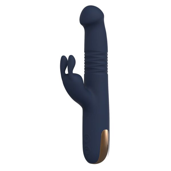 Goddess Phaedra Up And Down Duo Vibrator