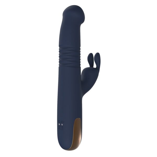 Goddess Phaedra Up And Down Duo Vibrator