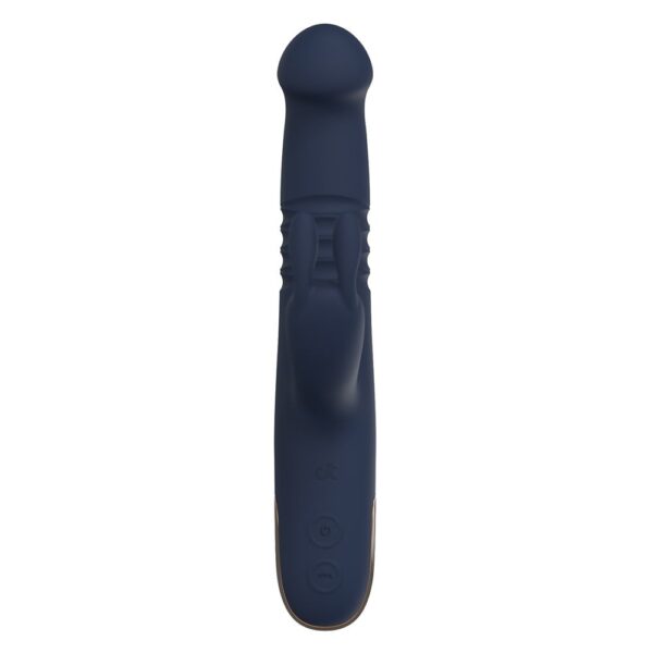 Goddess Phaedra Up And Down Duo Vibrator