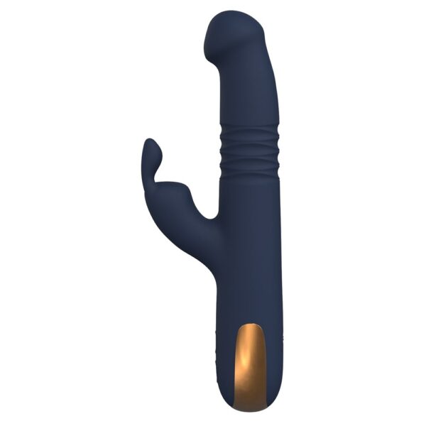 Goddess Phaedra Up And Down Duo Vibrator