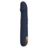 Goddess Afrodite Up And Down Vibrator With Rotating Beads