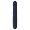 Goddess Afrodite Up And Down Vibrator With Rotating Beads