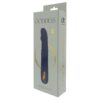 Goddess Afrodite Up And Down Vibrator With Rotating Beads