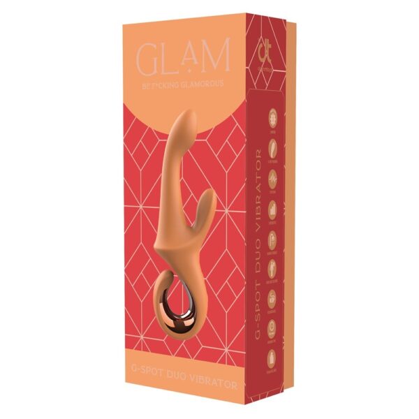 22241-P.jpg Glam G-Spot Duo Vibrator