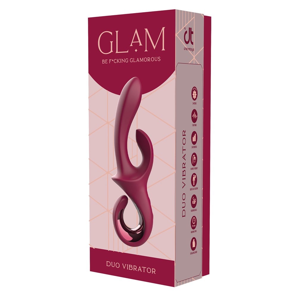 22242-P.jpg Glam Duo Vibrator