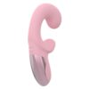 Glam Flexible Duo Vibrator