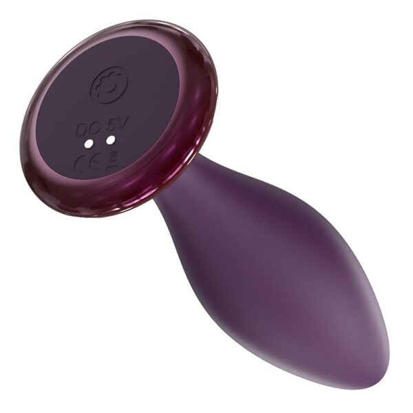 Glam Strong Anal Vibe