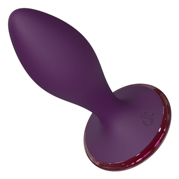 Glam Strong Anal Vibe