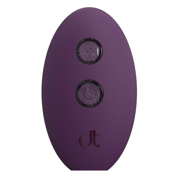 Glam Strong Anal Vibe