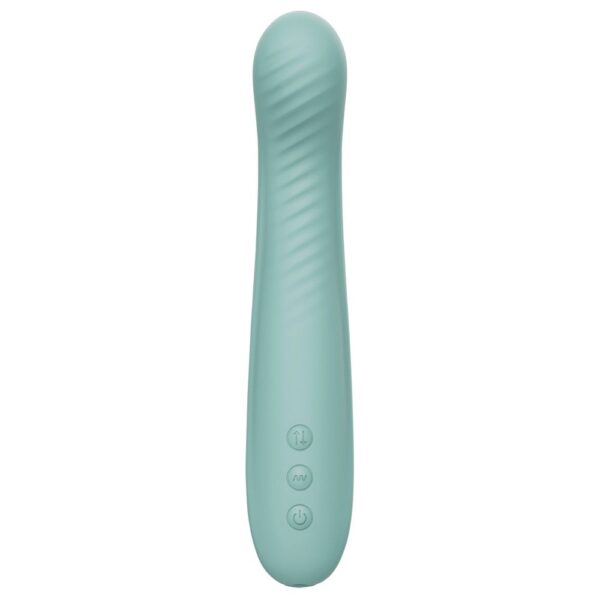 Pulz Taylor G-Spot Up & Down Vibrator