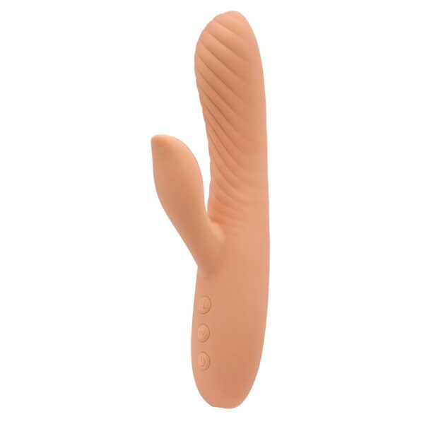 Pulz Gladys Up&Down Duo Vibrator