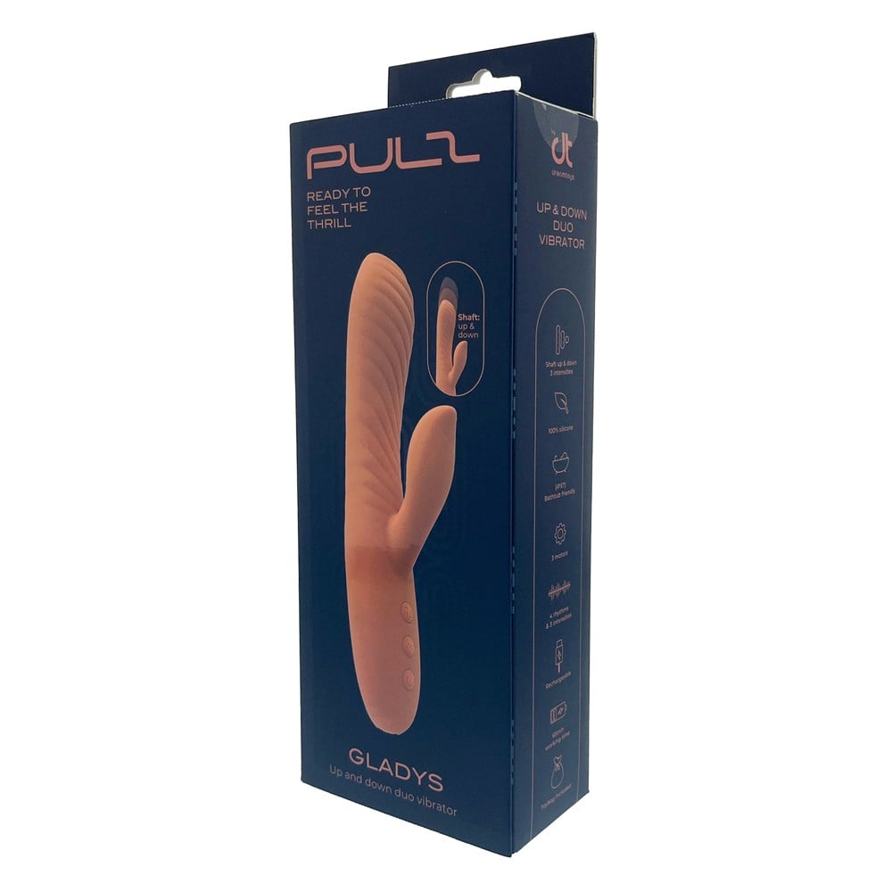 22247-P.jpg Pulz Gladys Up&Down Duo Vibrator
