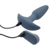 22248-2.jpg Pulz Phoebe Up & Down Anal Vibrator With Remote Control