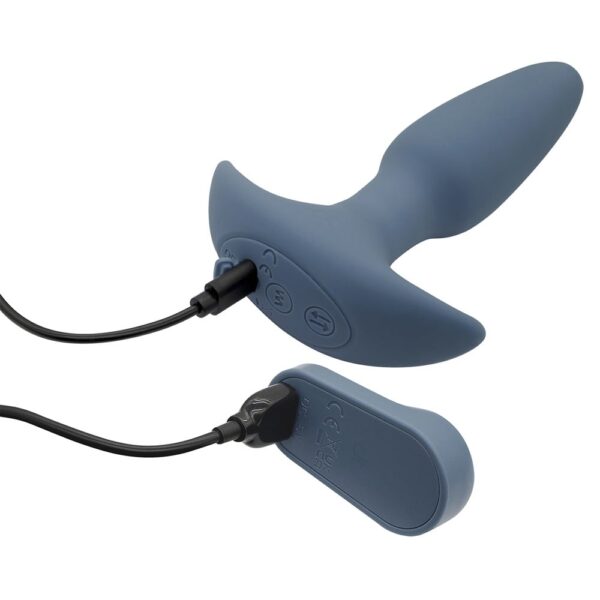 22248-2.jpg Pulz Phoebe Up & Down Anal Vibrator With Remote Control