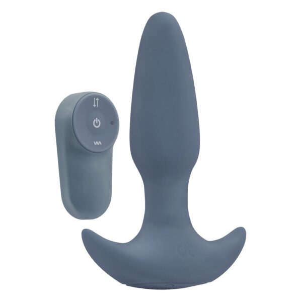 22248.jpg Pulz Phoebe Up & Down Anal Vibrator With Remote Control