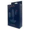 22248-P.jpg Pulz Phoebe Up & Down Anal Vibrator With Remote Control