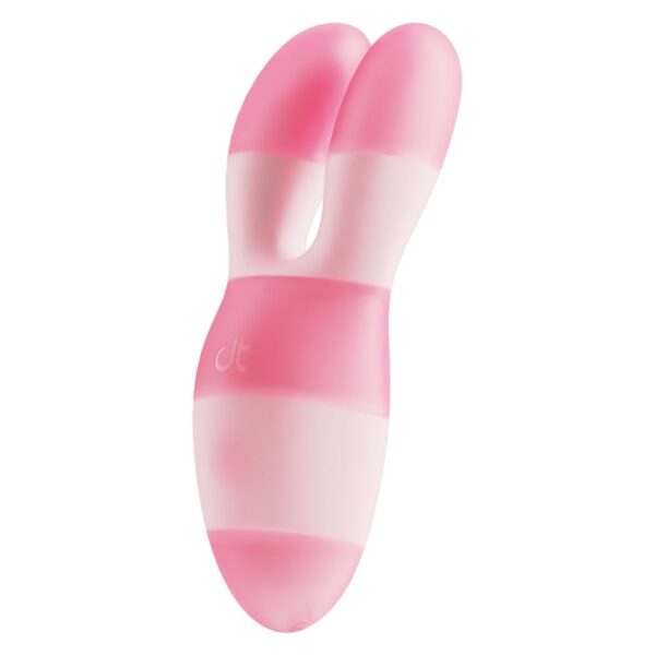 Glitz Pinky Promise Travel Stimulator