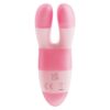 Glitz Pinky Promise Travel Stimulator
