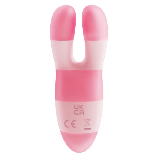 Glitz Pinky Promise Travel Stimulator