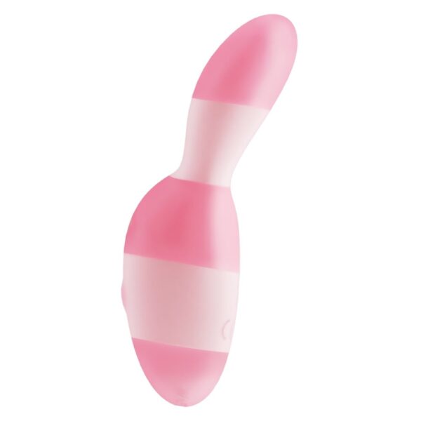 Glitz Pinky Promise Travel Stimulator