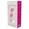Glitz Pinky Promise Travel Stimulator