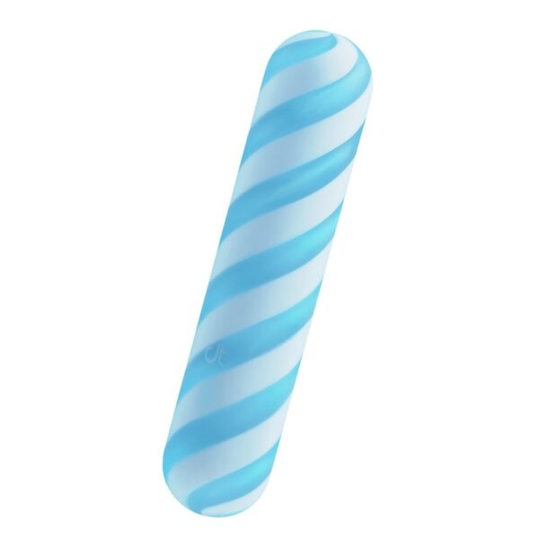 Glitz Blue For You Bullet Vibrator