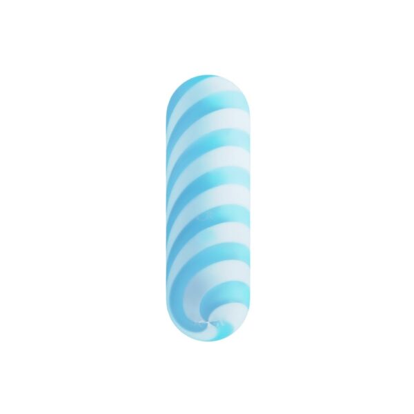 Glitz Blue For You Bullet Vibrator