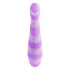 22254-1.jpg Glitz Purple Pleasure G-Spot Vibrator