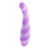22254-2.jpg Glitz Purple Pleasure G-Spot Vibrator