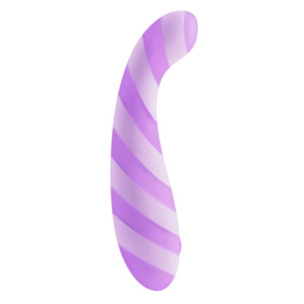 22254.jpg Glitz Purple Pleasure G-Spot Vibrator